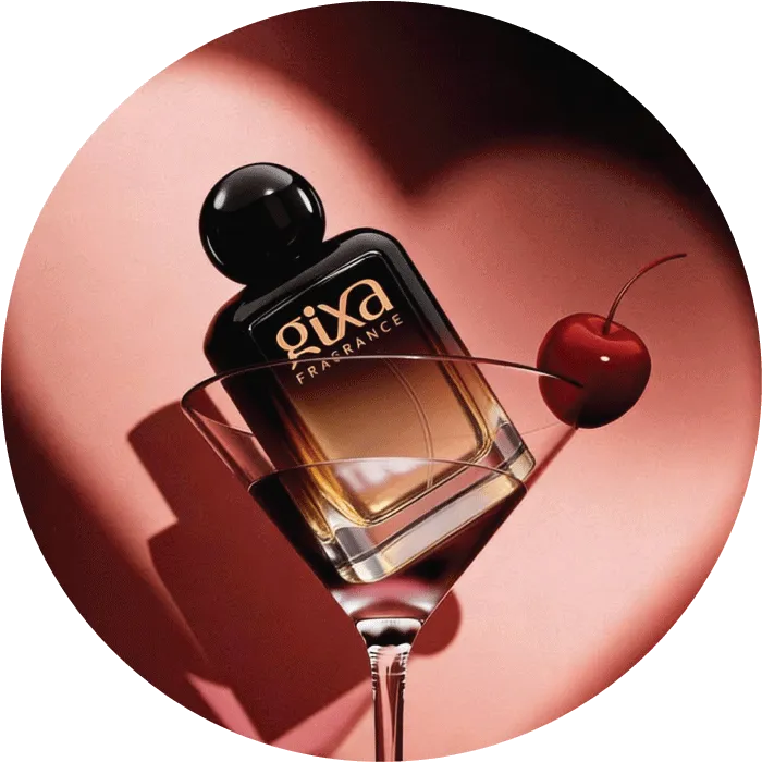 Romantic Fragrances