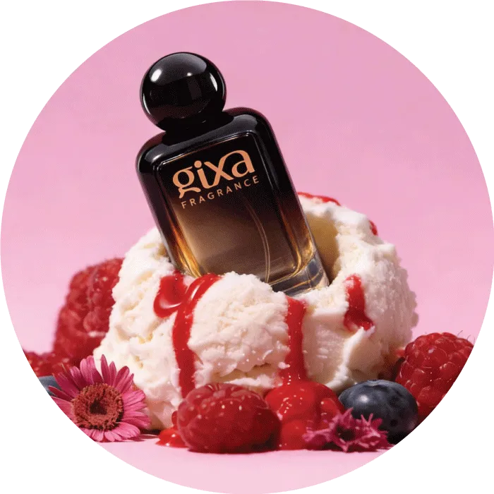 Sweet Fragrances
