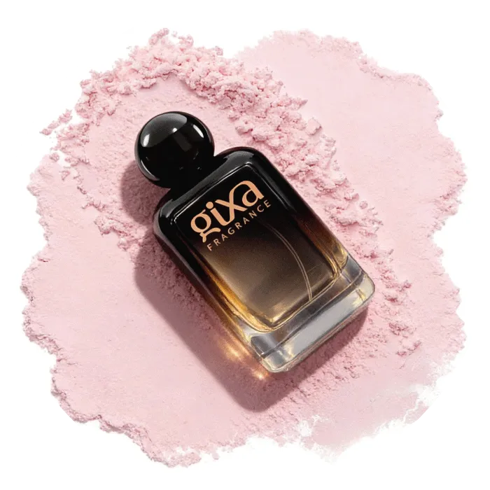 Powdery Fragrances