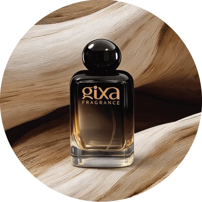 Woody Fragrances
