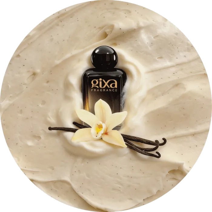 Vanilla Fragrances