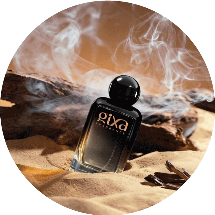 Smokey Fragrances