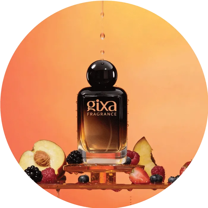 Fruity Fragrances