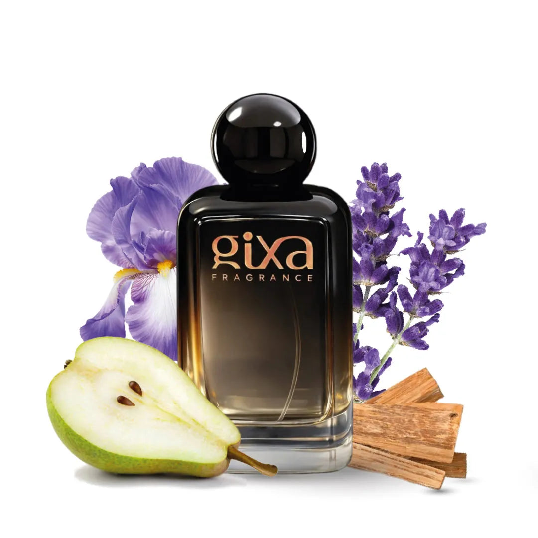 Intense Essence