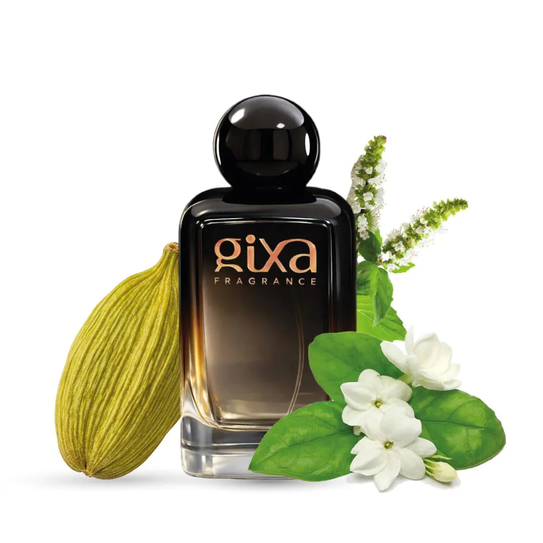 Leather Essence