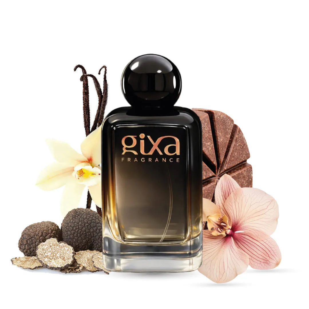 Noir Blossom