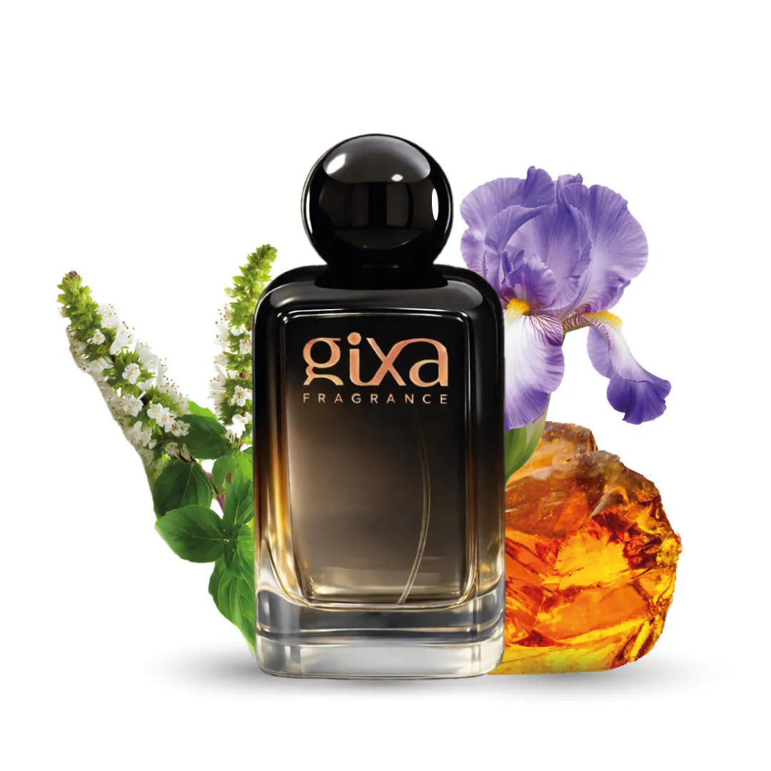 Timeless Essence
